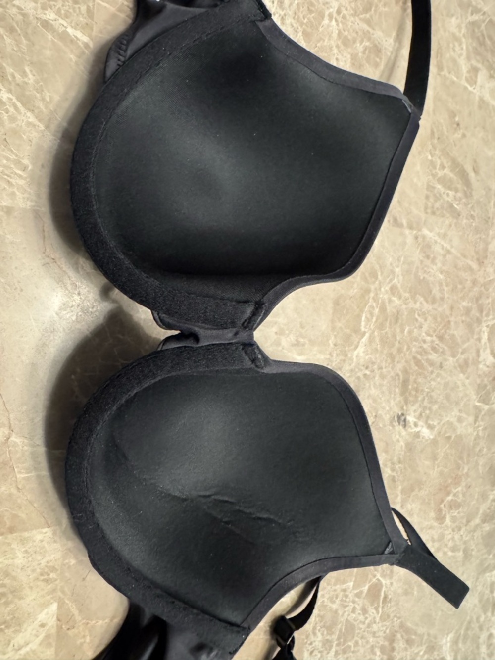 SKIMS SMOOTHING INTIMATES
FULL COVERAGE BRA 32D - Picture 5 of 7